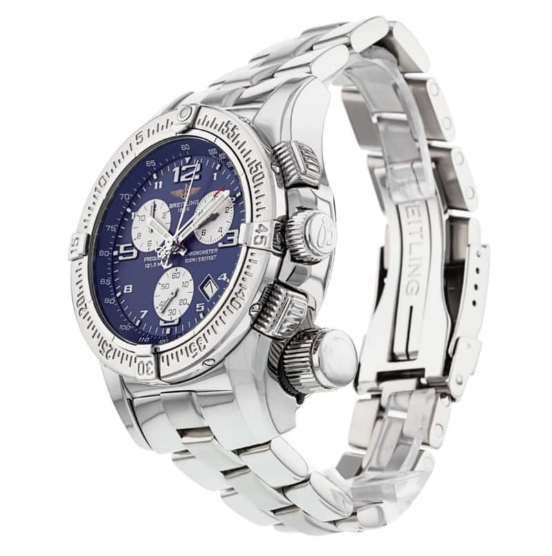Breitling Emergency A73321